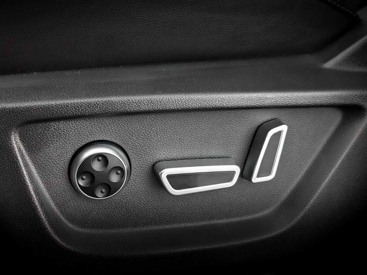 Б/У Чери Тигго 4 2022 года. Фото: #18