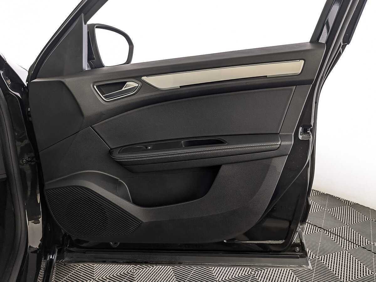 Б/У Рено Аркана 2021 года. Фото: #24