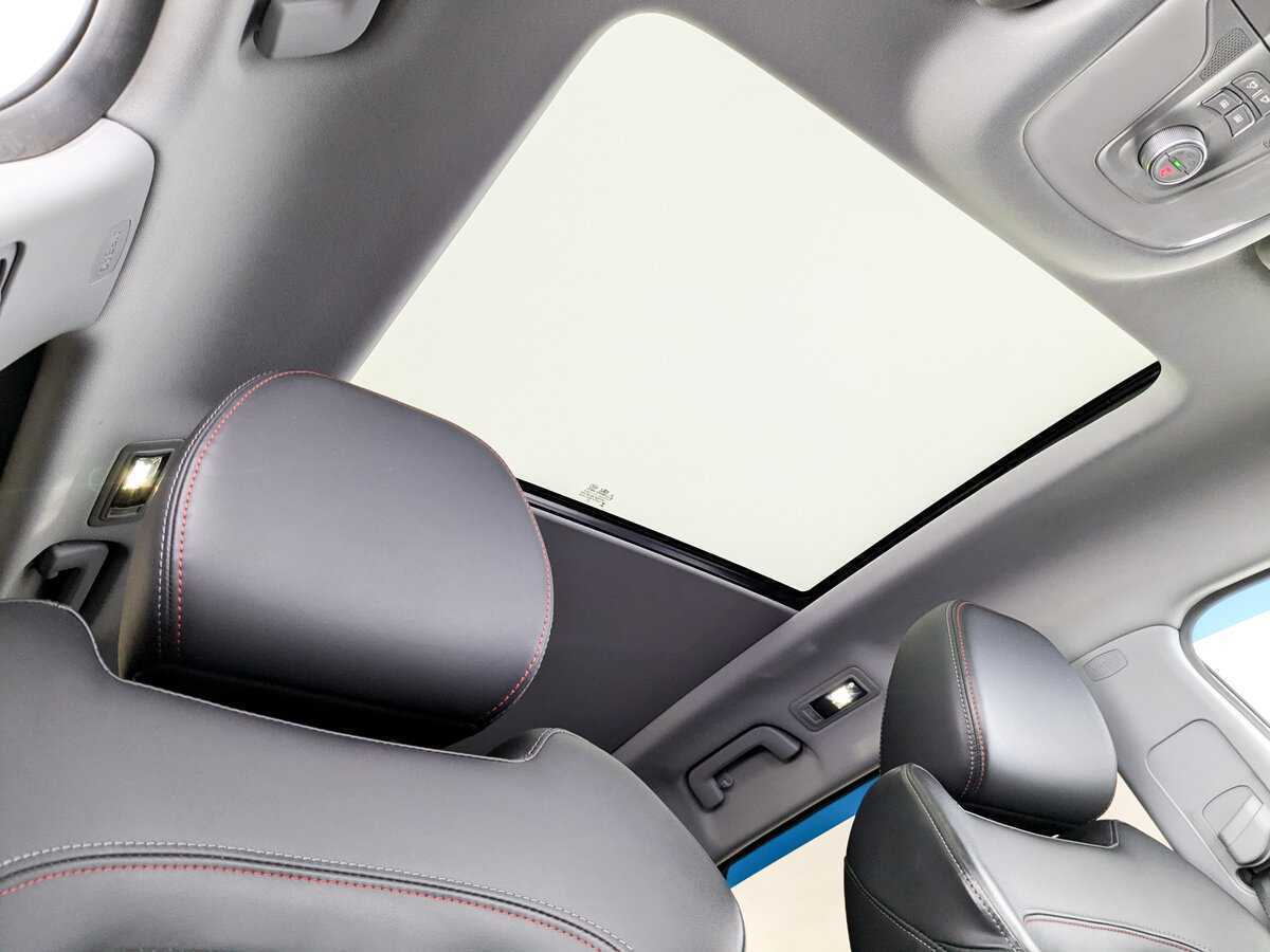 Б/У Чери Тигго 7 Про 2021 года. Фото: #22