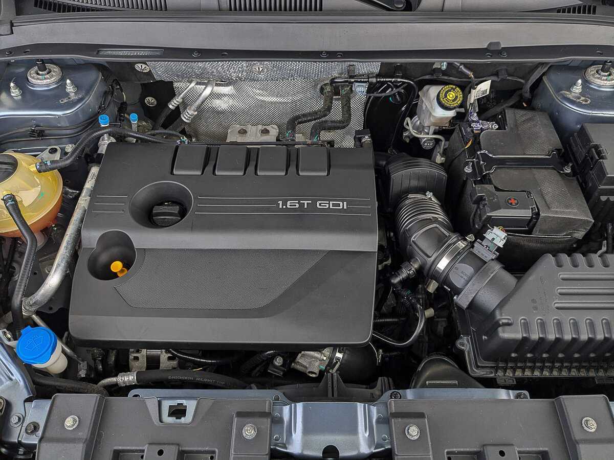 Б/У Чери Тигго 8 Про 2021 года. Фото: #8