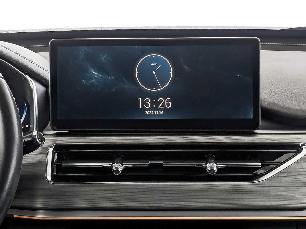 Б/У Чери Тигго 8 Про 2021 года. Фото: #14