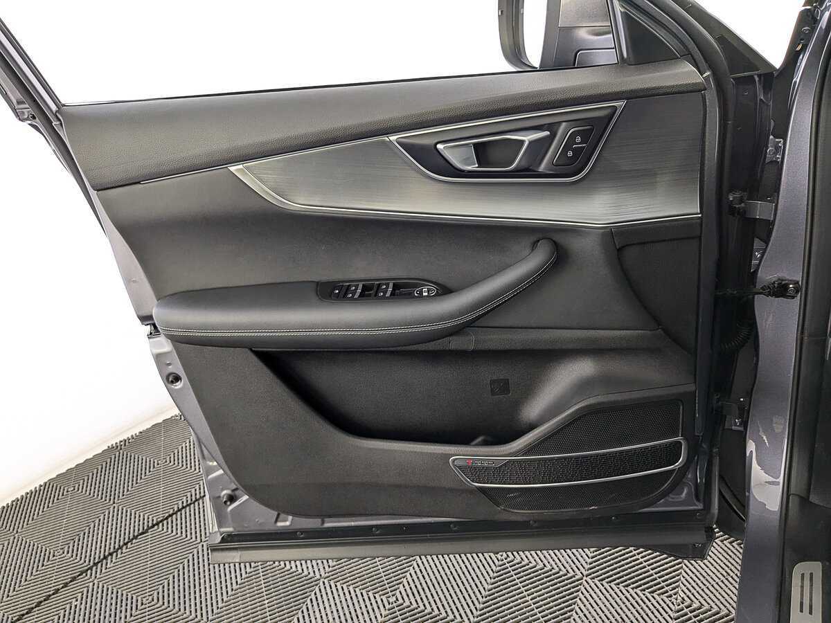 Б/У Чери Тигго 7 Про 2022 года. Фото: #17