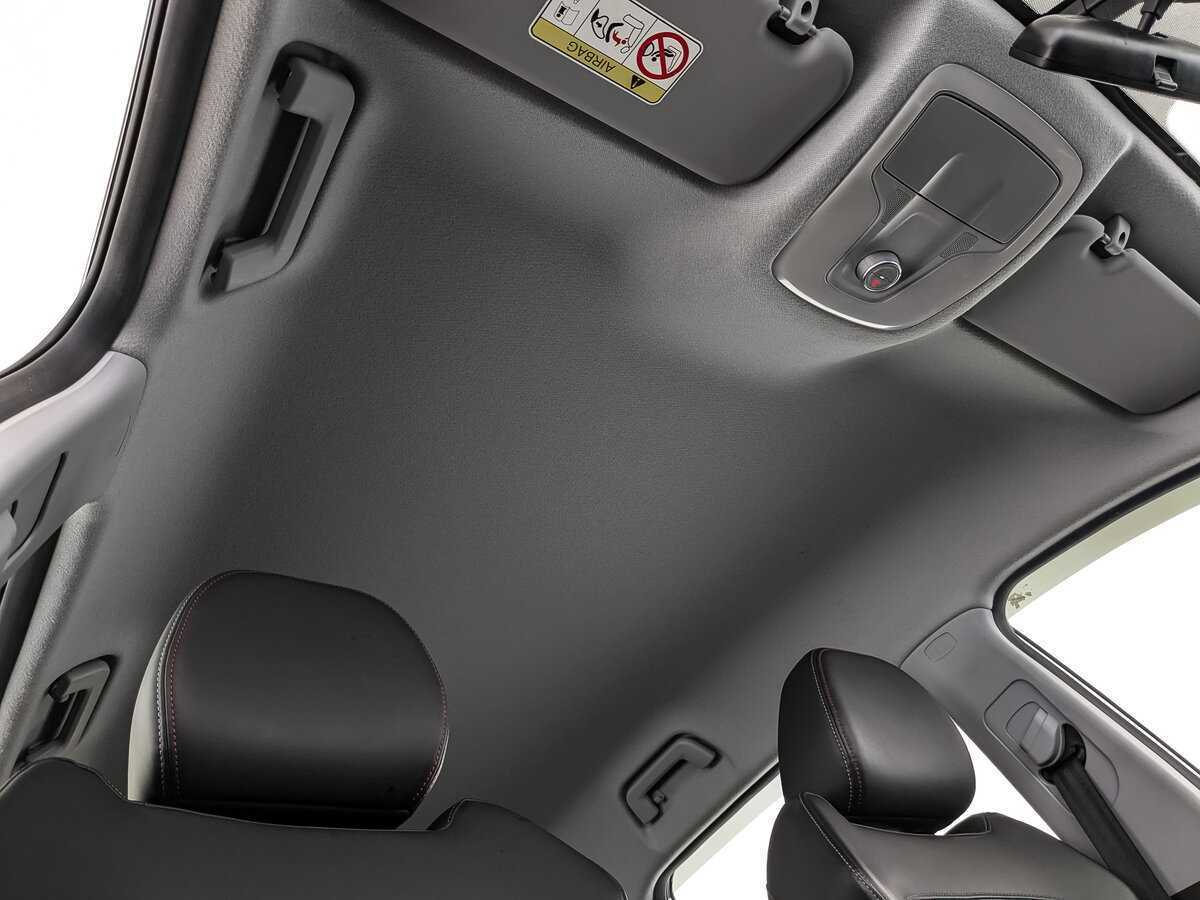 Б/У Чери Тигго 7 Про 2021 года. Фото: #20