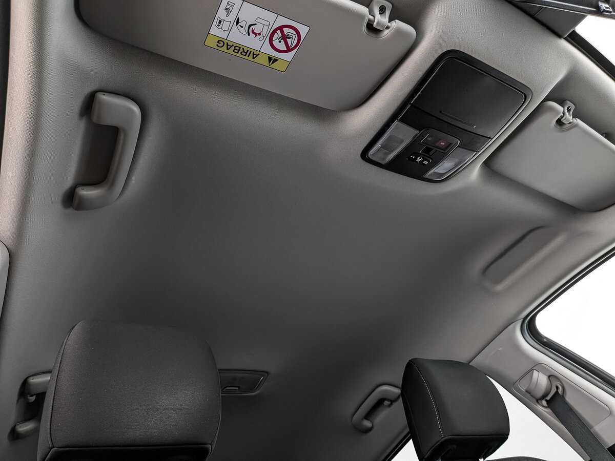 Б/У Киа Сид 2020 года. Фото: #22