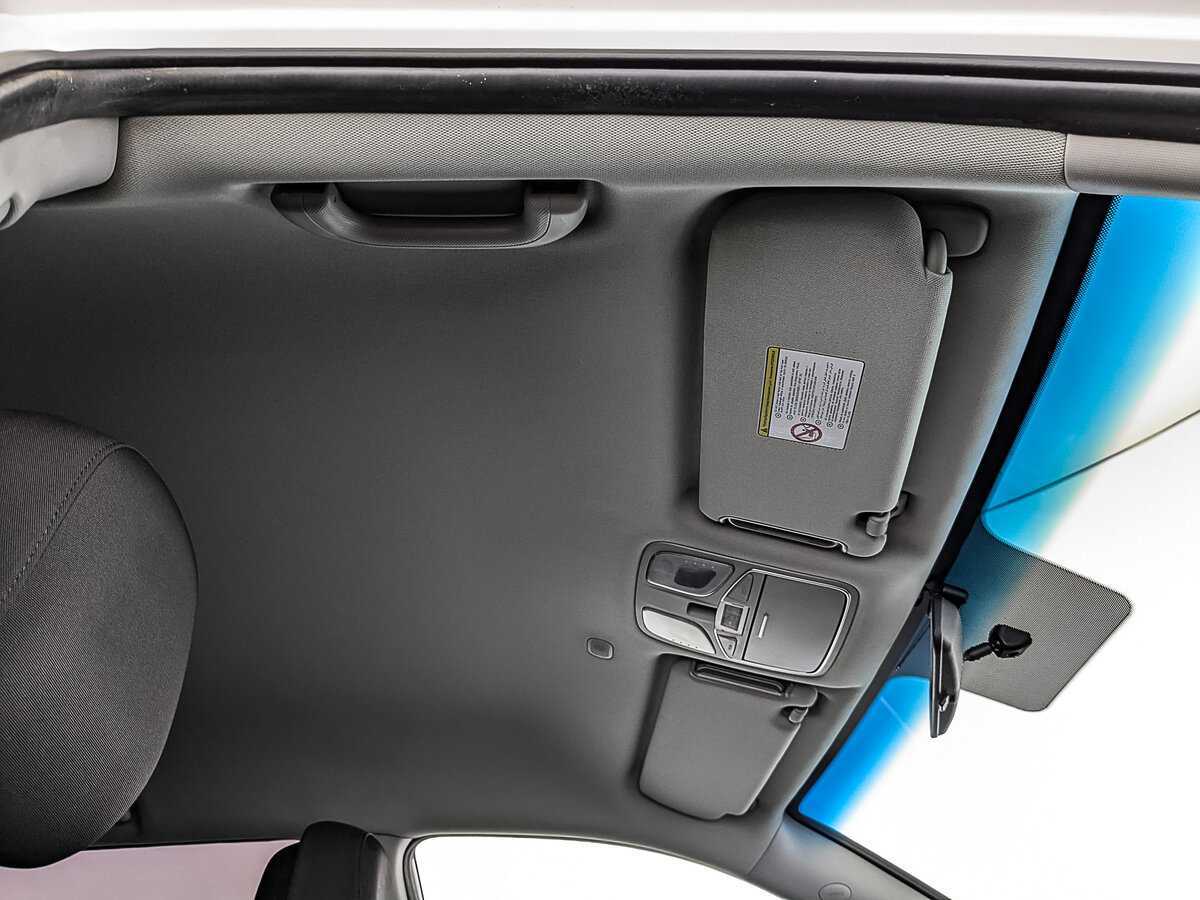 Б/У Киа Соренто 2018 года. Фото: #22