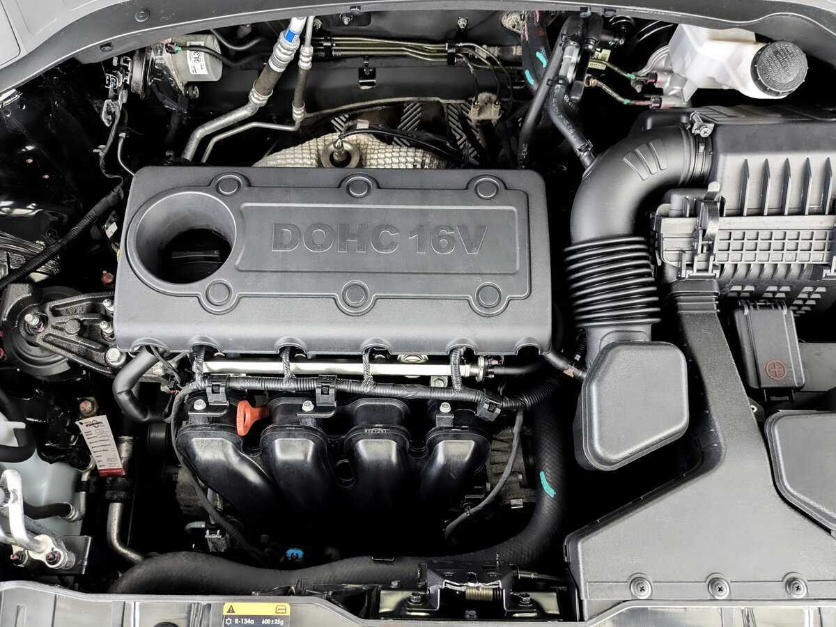 Б/У Киа Соренто 2015 года. Фото: #8