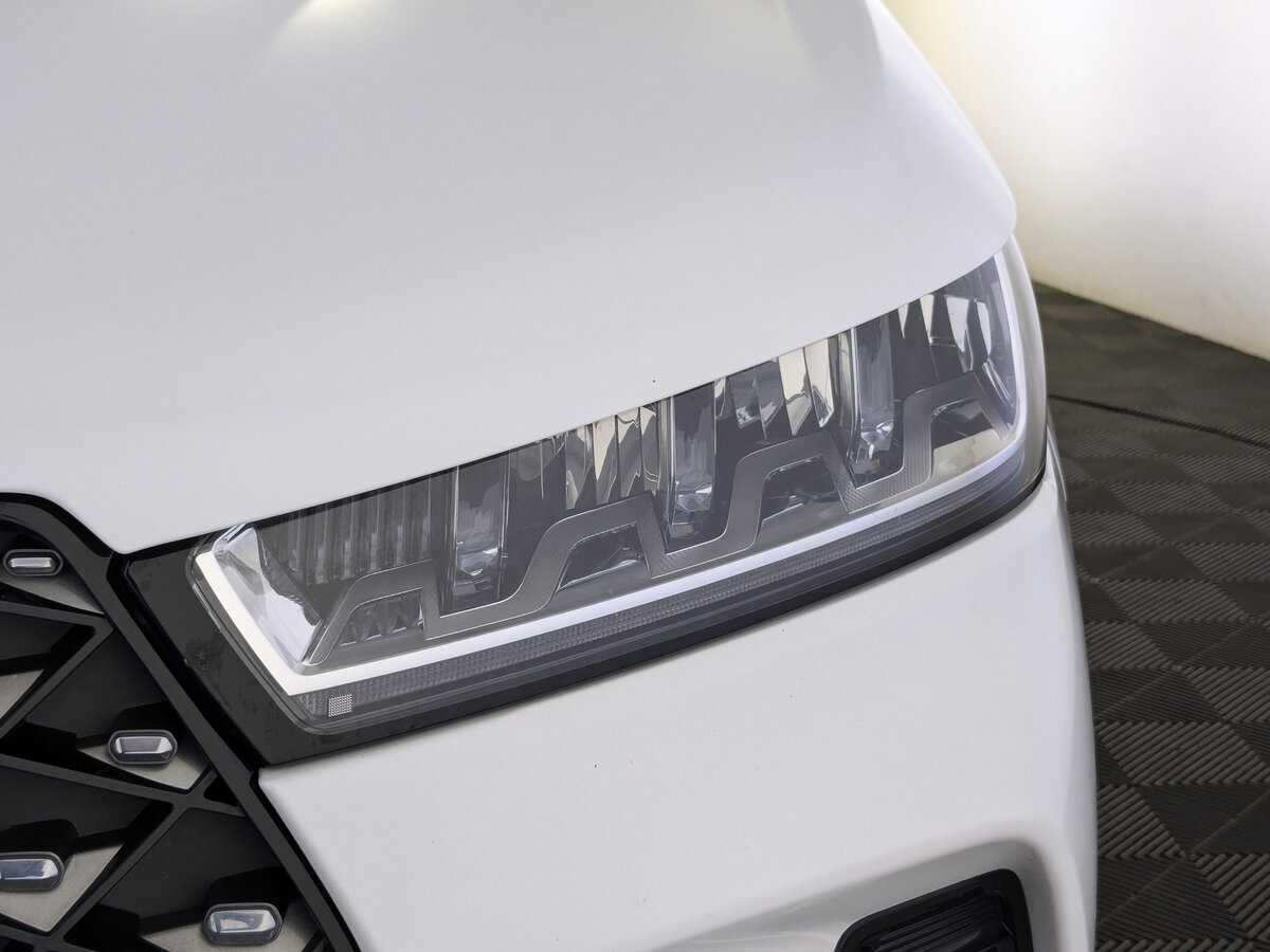 Б/У Чери Тигго 7 Про 2022 года. Фото: #10