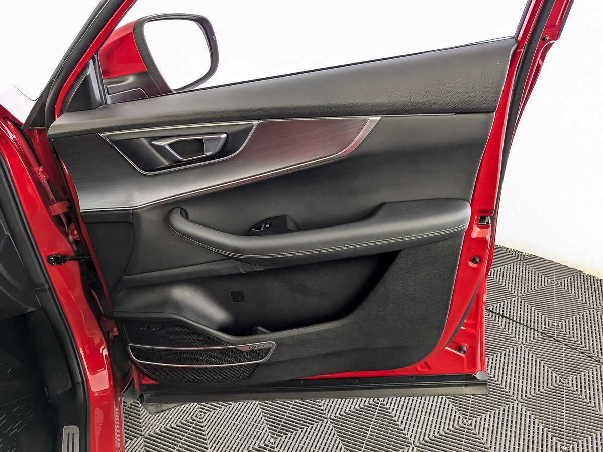 Б/У Чери Тигго 7 Про 2022 года. Фото: #24