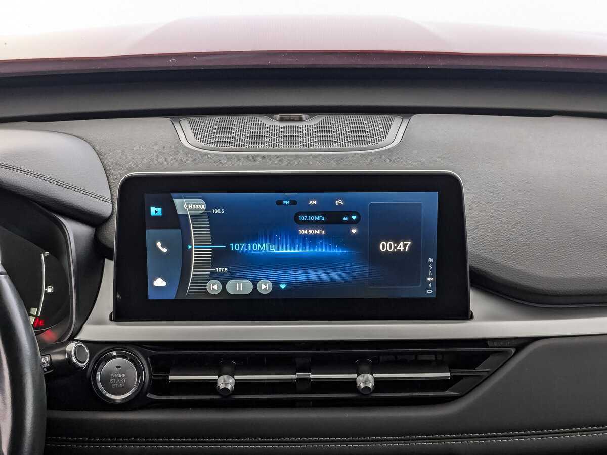 Б/У Чери Тигго 7 Про 2022 года. Фото: #15