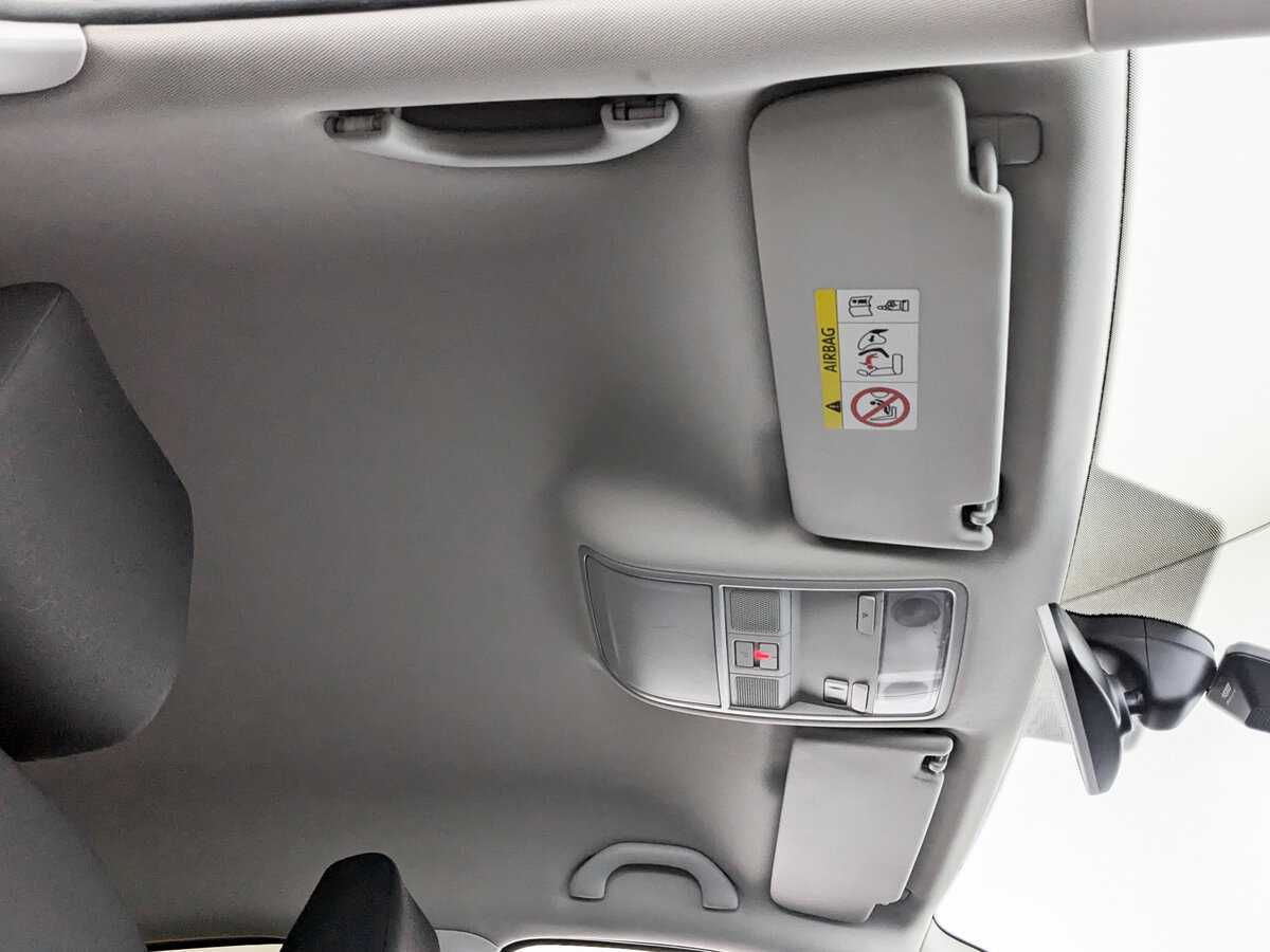 Б/У Шкода Октавия 2019 года. Фото: #21