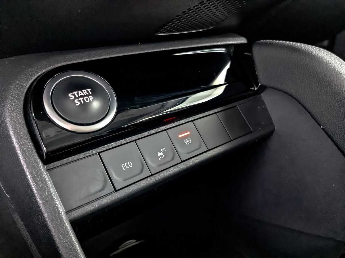 Б/У Рено Каптюр 2021 года. Фото: #24