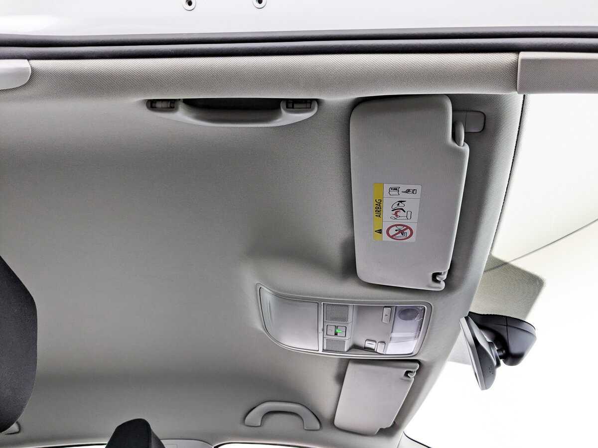 Б/У Шкода Октавия 2018 года. Фото: #21