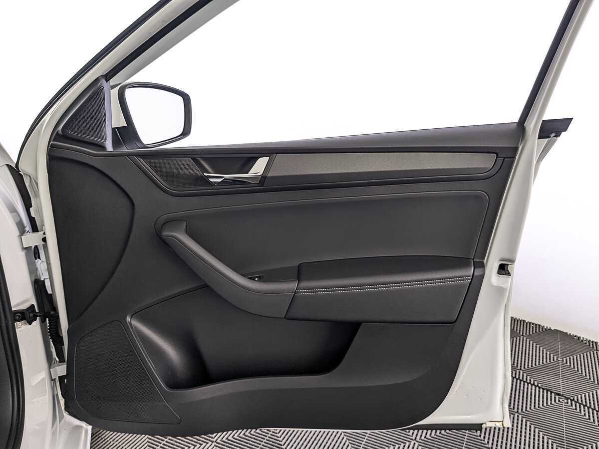 Б/У Шкода Рапид 2020 года. Фото: #24