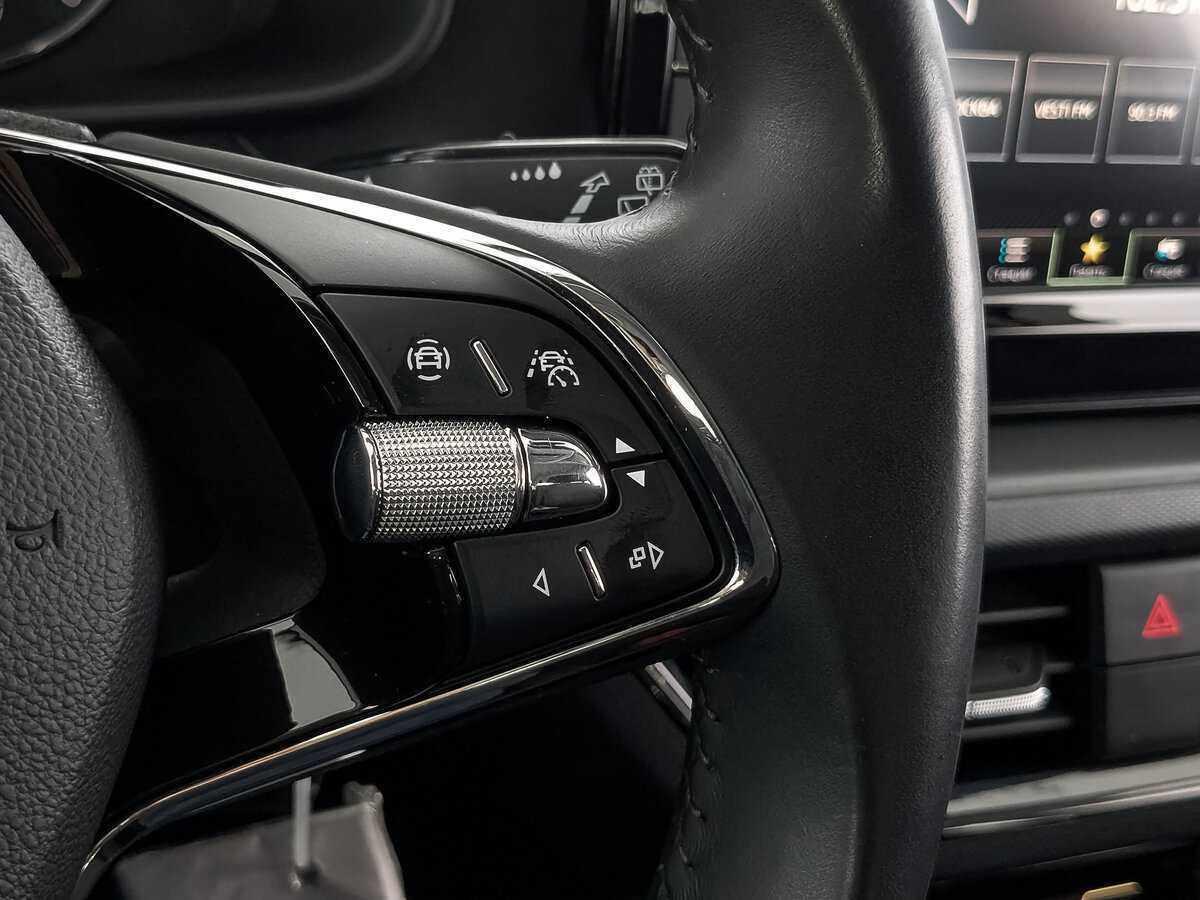 Б/У Шкода Рапид 2020 года. Фото: #27