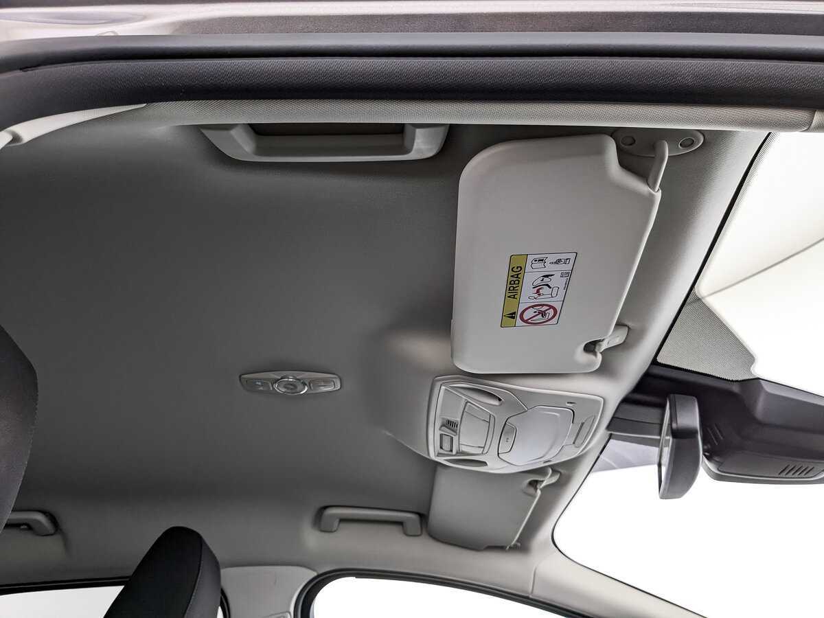 Б/У Форд Фокус 2017 года. Фото: #21