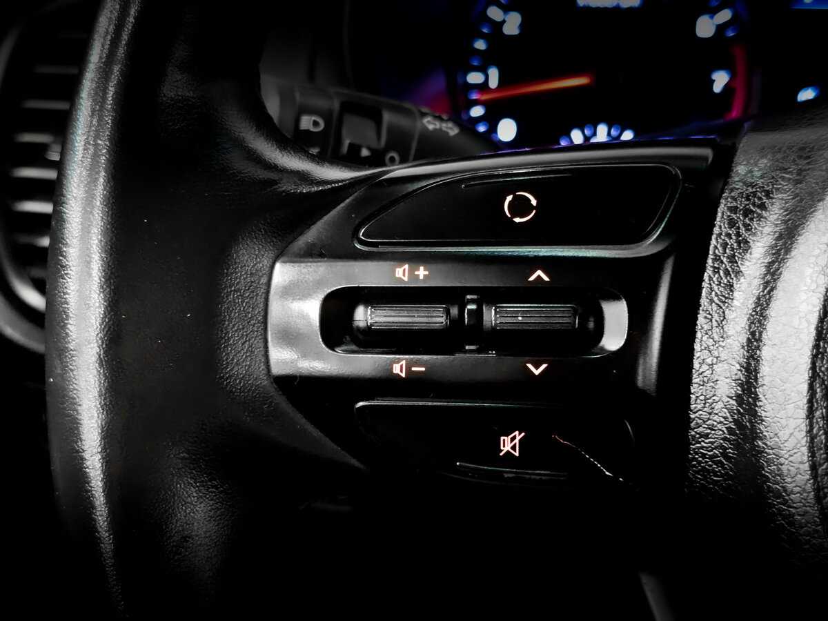 Б/У Киа Рио 2020 года. Фото: #23