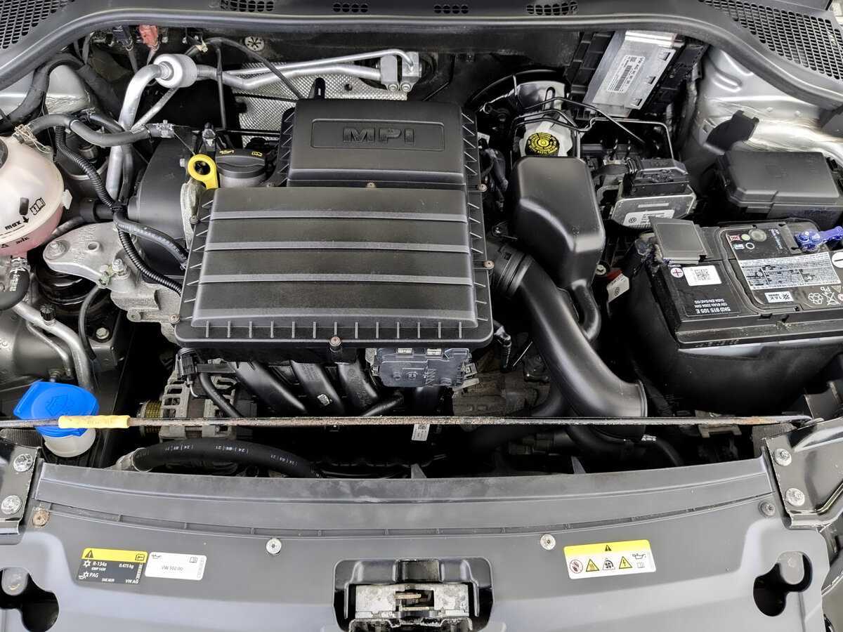 Б/У Шкода Рапид 2021 года. Фото: #8