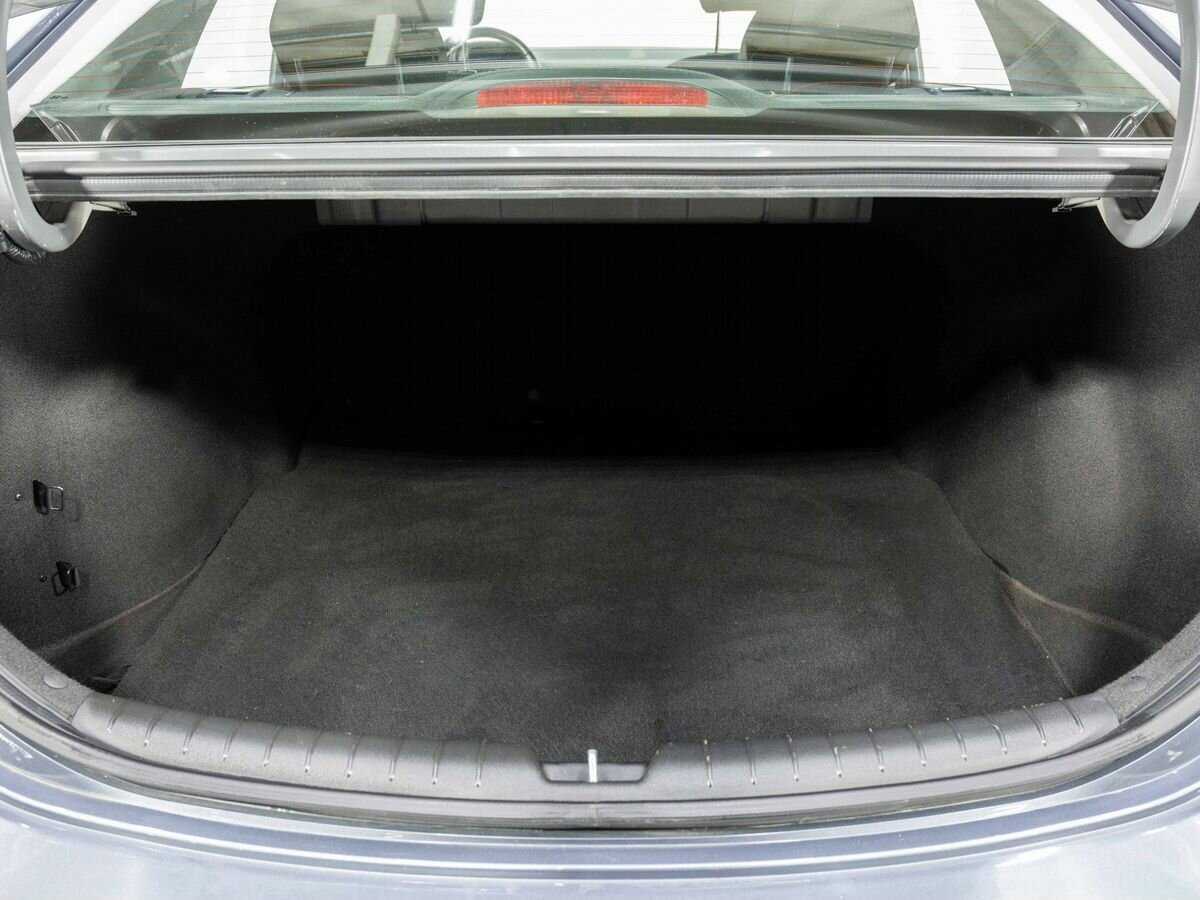 Б/У Хендай Солярис 2019 года. Фото: #21