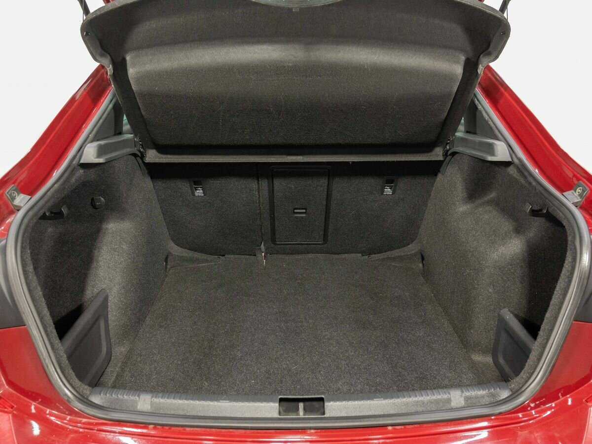 Б/У Фольксваген Поло 2021 года. Фото: #19