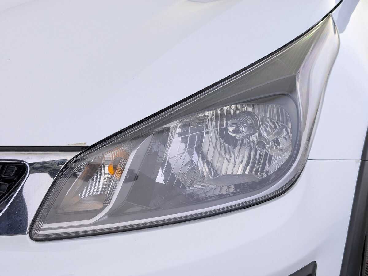 Б/У Киа Рио 2019 года. Фото: #10