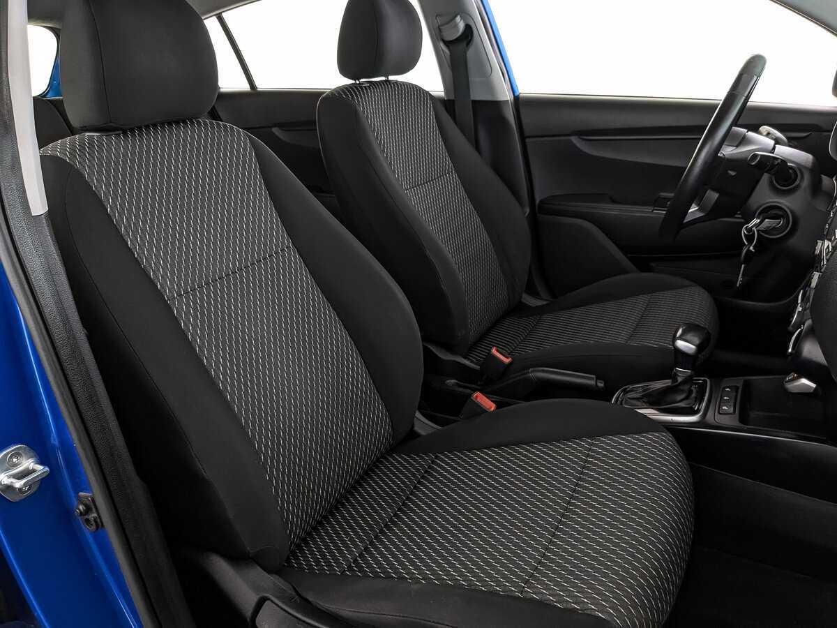 Б/У Киа Рио 2020 года. Фото: #23