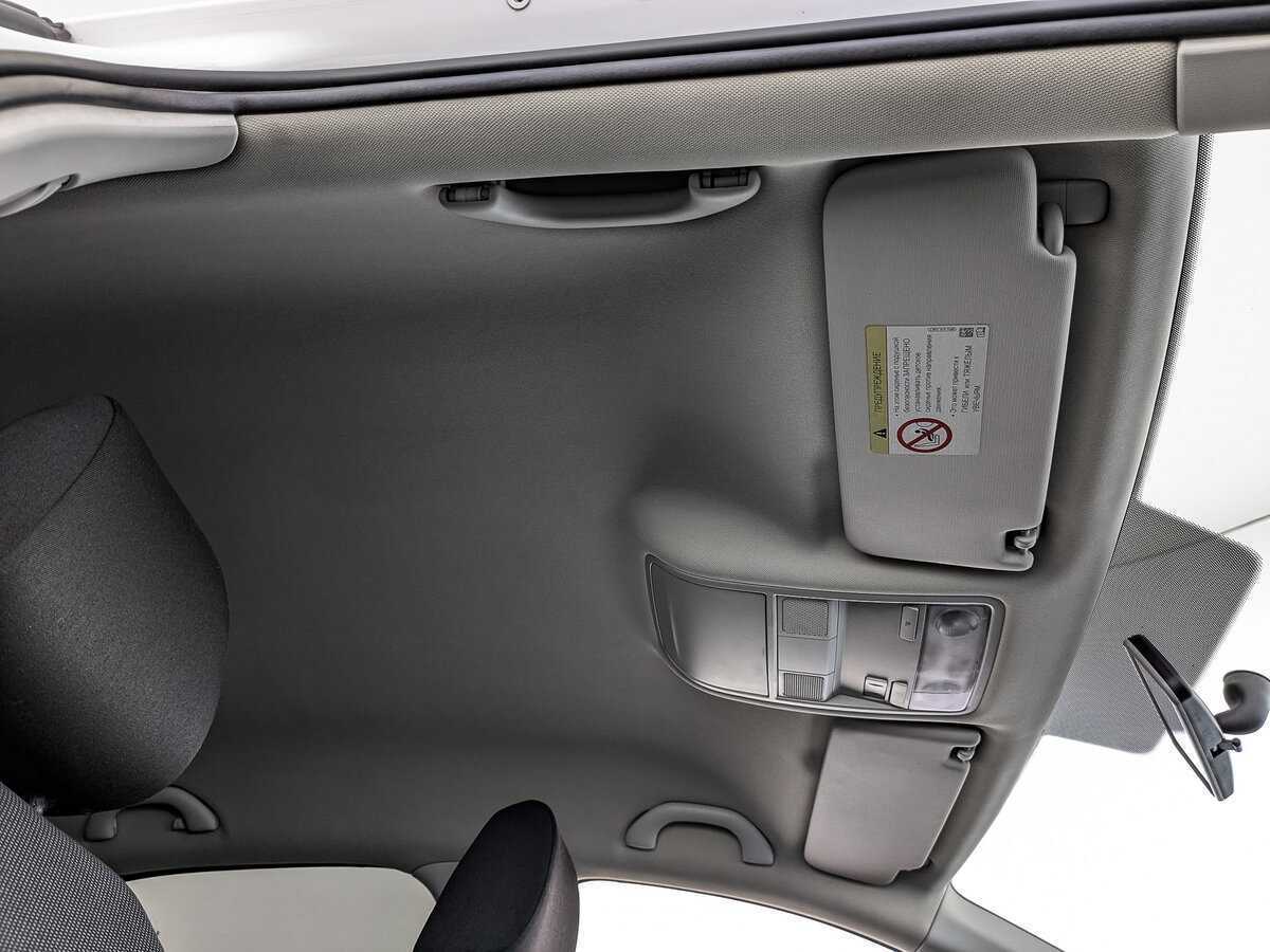 Б/У Шкода Октавия 2014 года. Фото: #19