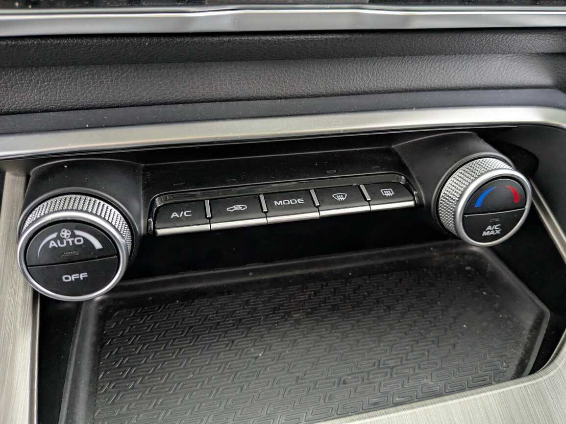 Б/У Джили Кулрэй 2022 года. Фото: #14