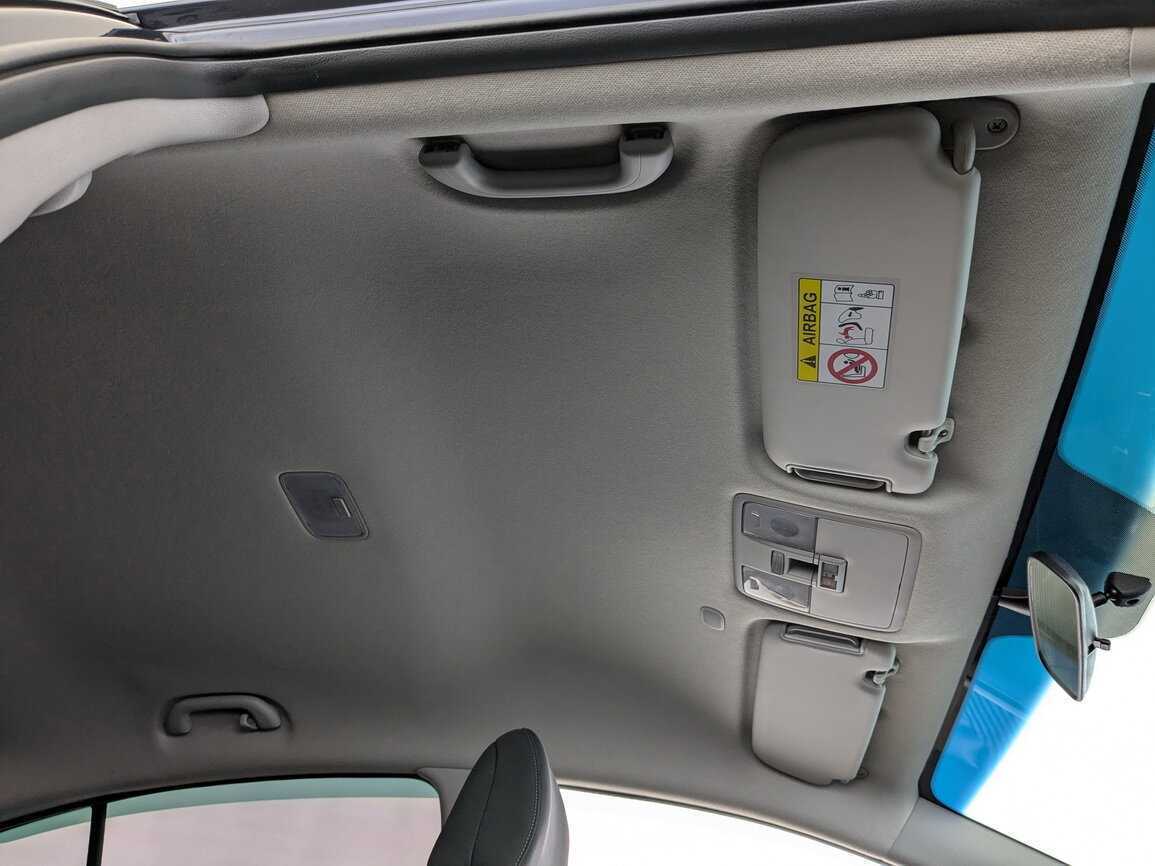 Б/У Киа Церато 2019 года. Фото: #20