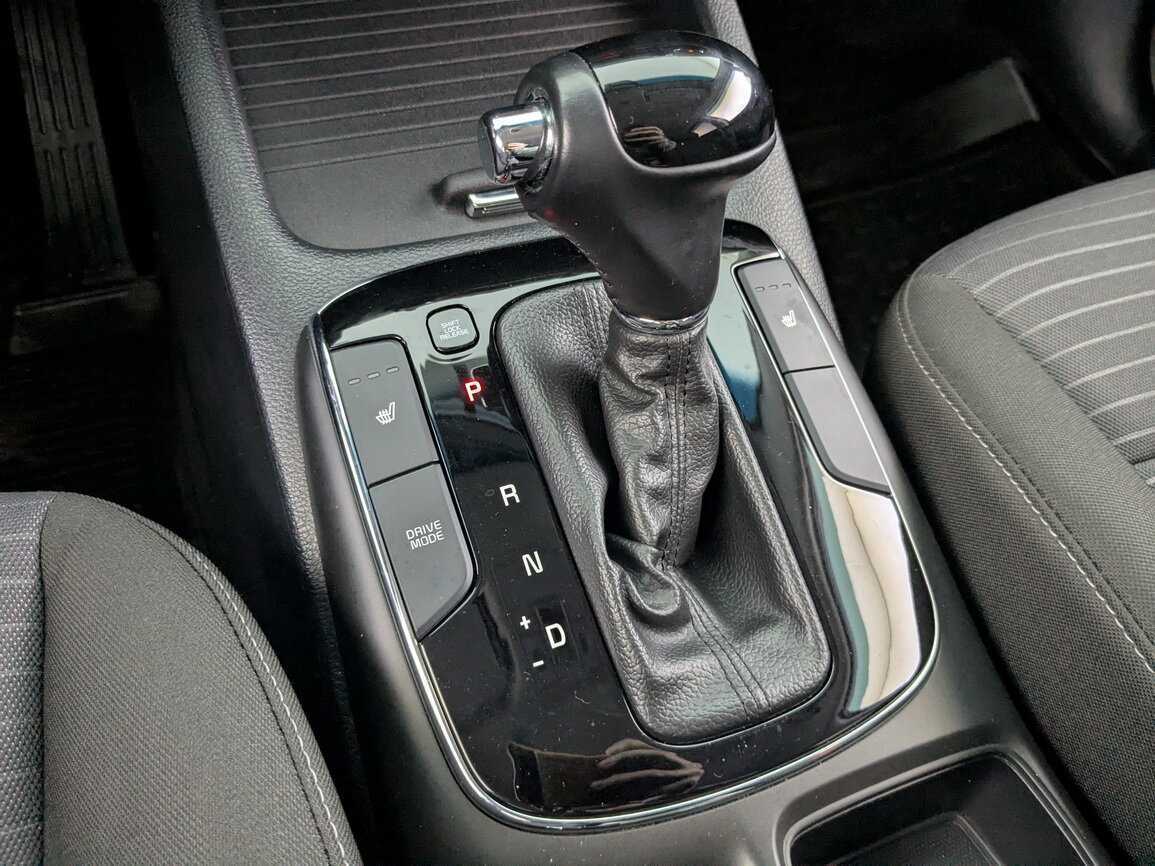 Б/У Киа Церато 2019 года. Фото: #26