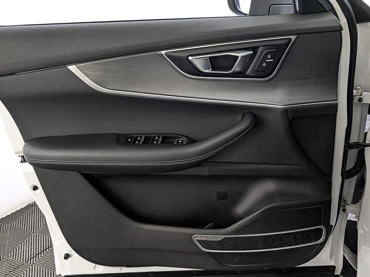 Б/У Чери Тигго 7 Про 2021 года. Фото: #18