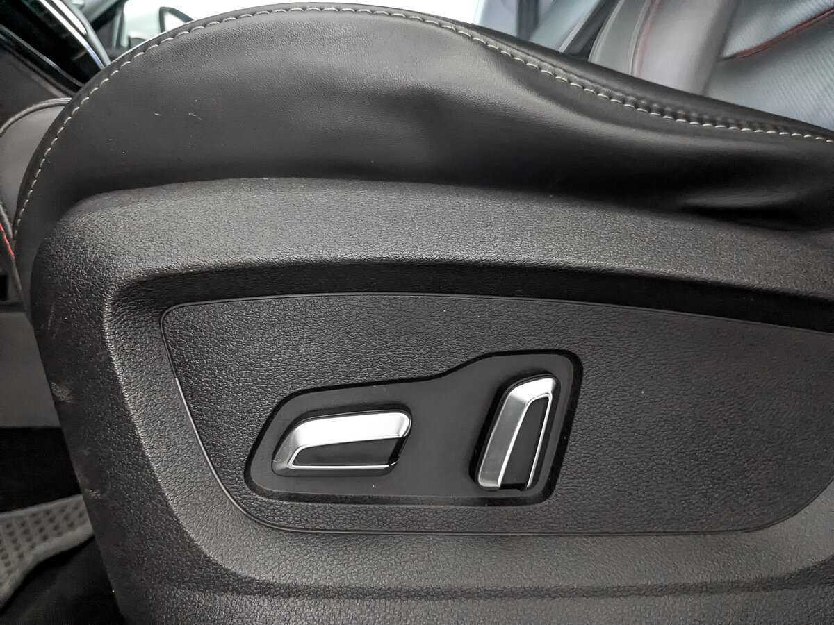 Б/У Чери Тигго 7 Про 2021 года. Фото: #25