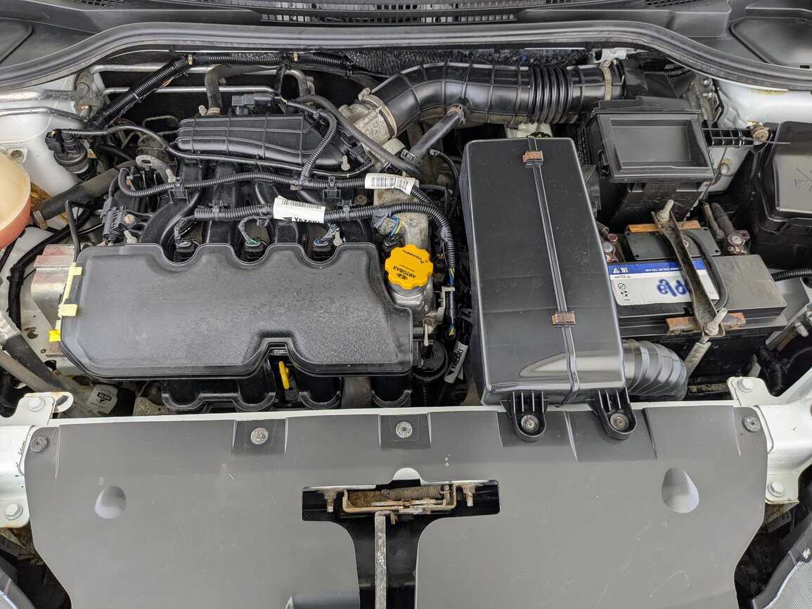 Б/У Лада (ВАЗ) Веста 2016 года. Фото: #10