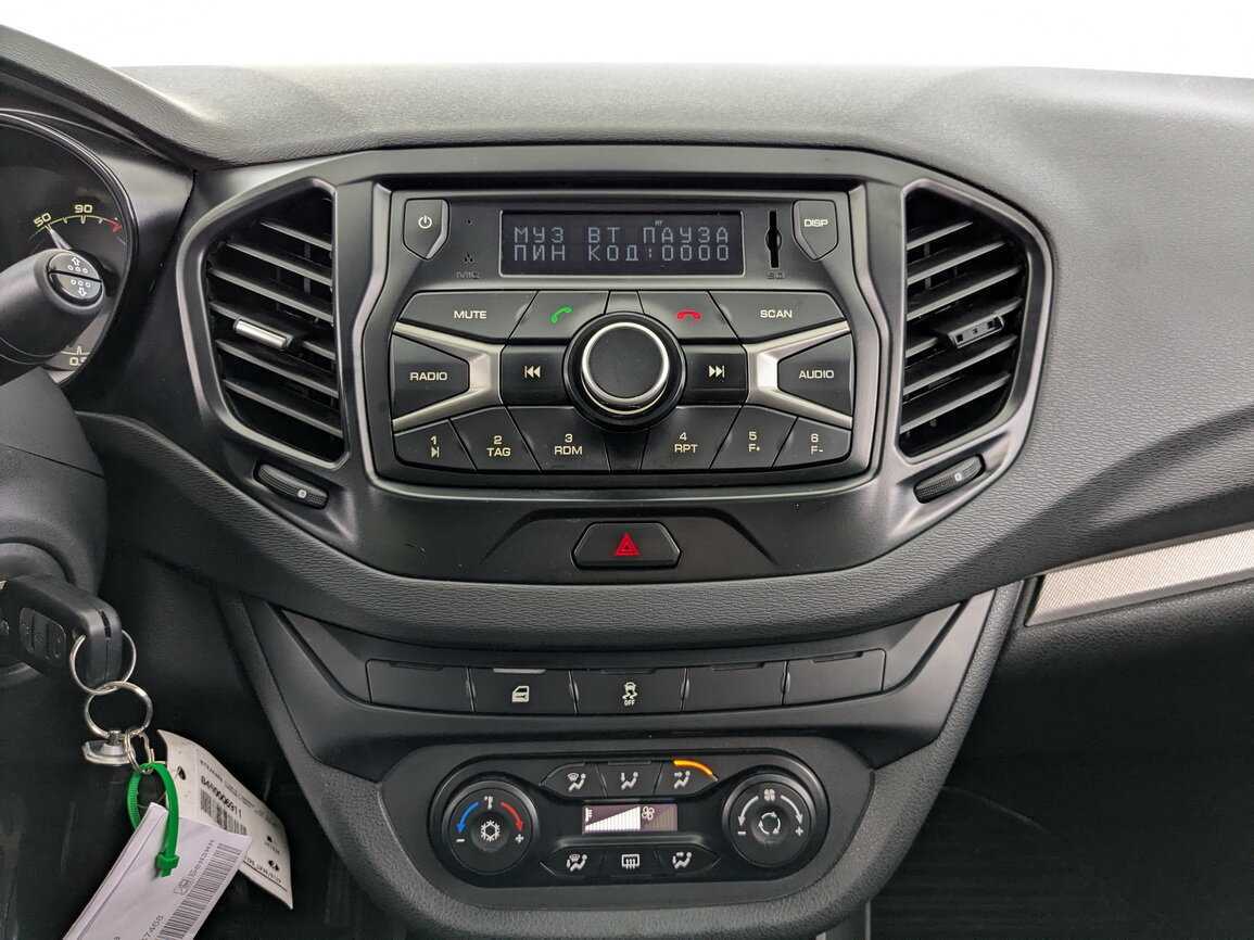 Б/У Лада (ВАЗ) Веста 2016 года. Фото: #24