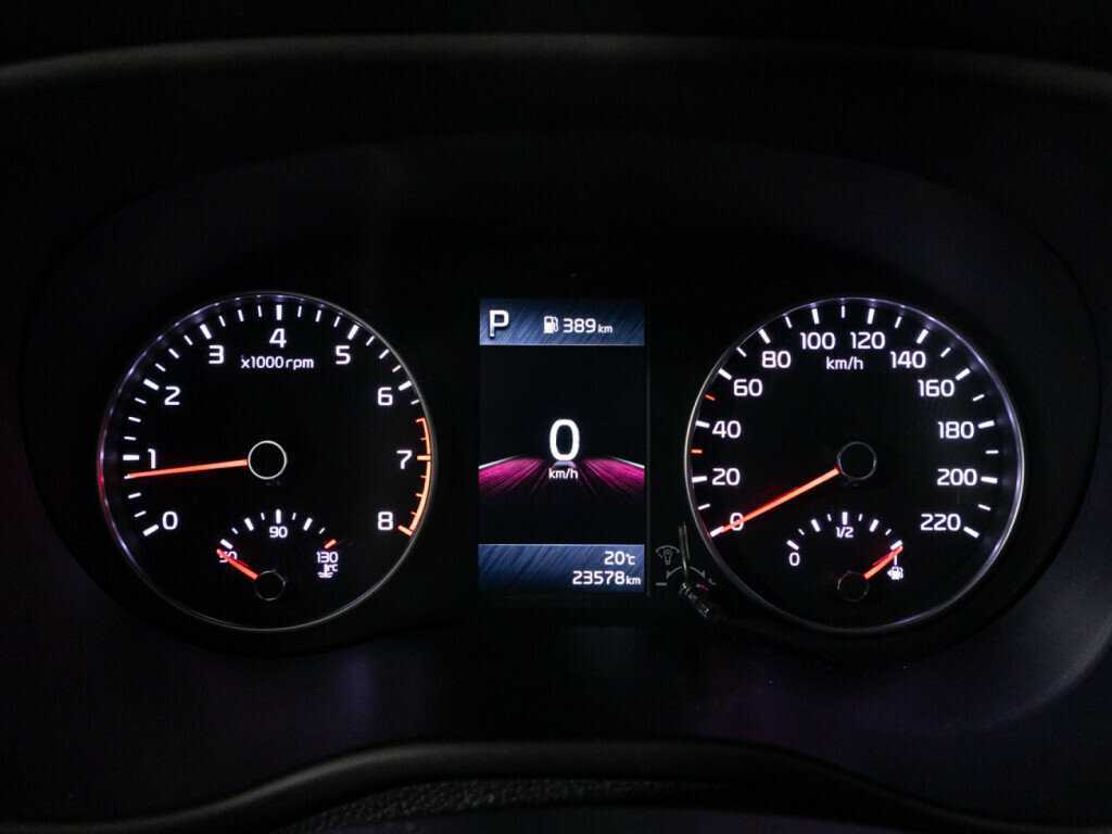 Б/У Киа Пиканто 2021 года. Фото: #11