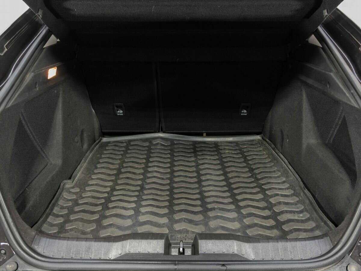 Б/У Рено Аркана 2020 года. Фото: #24