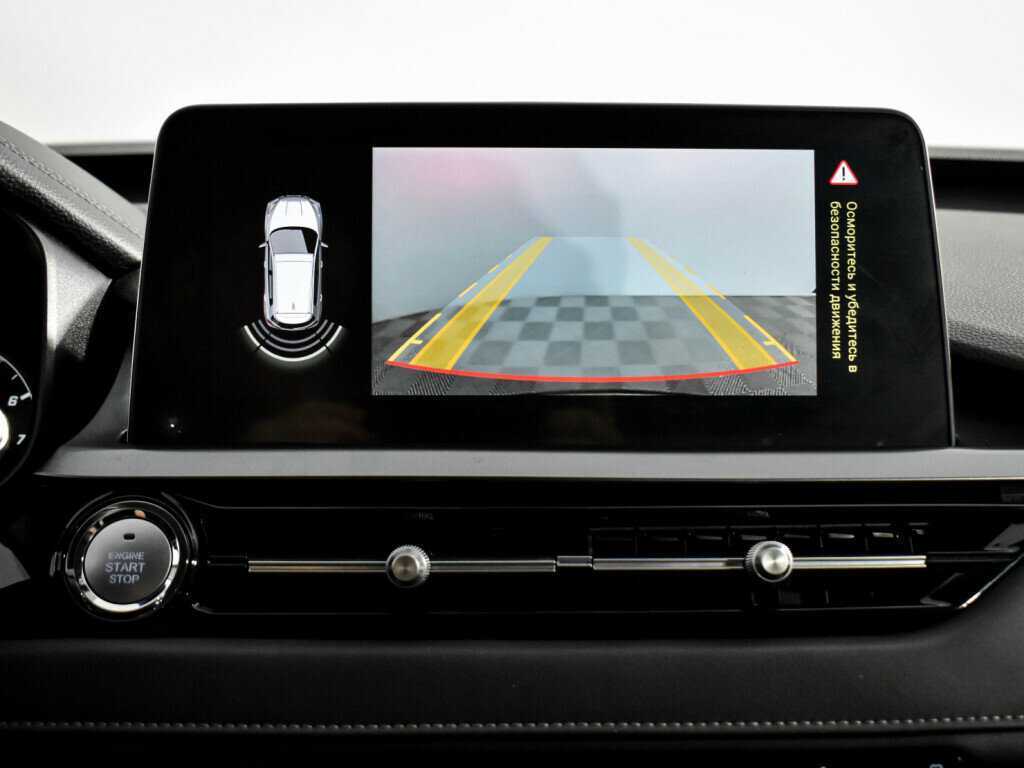 Б/У Чери Тигго 4 Про 2022 года. Фото: #21