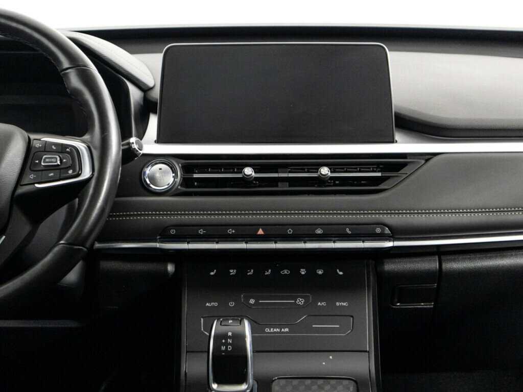 Б/У Чери Тигго 7 Про 2021 года. Фото: #13