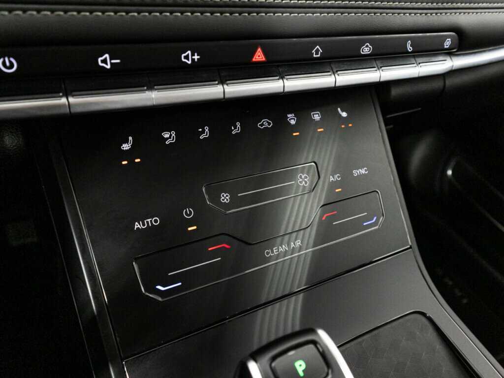 Б/У Чери Тигго 7 Про 2021 года. Фото: #19