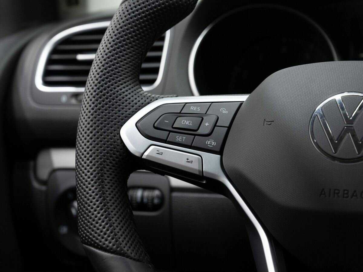 Б/У Фольксваген Гольф 2012 года. Фото: #13