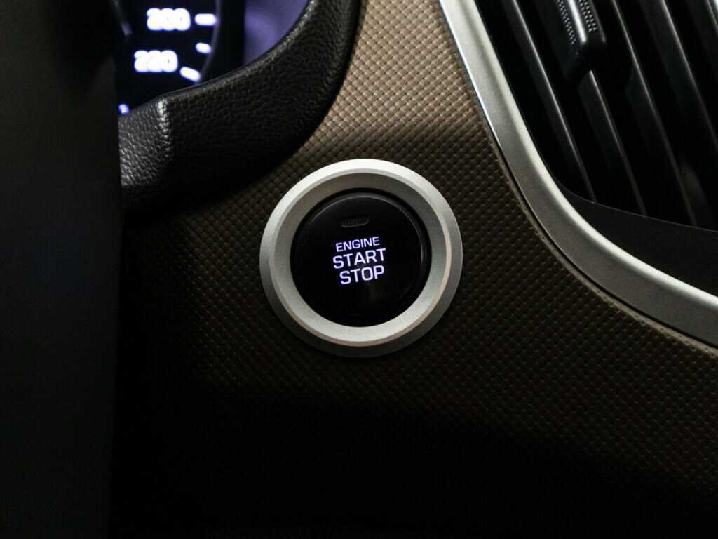 Б/У Хендай Крета 2020 года. Фото: #18