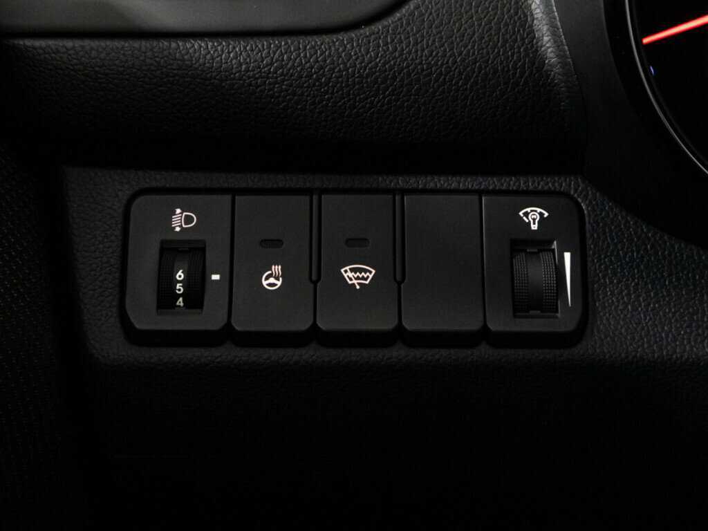 Б/У Киа Рио 2015 года. Фото: #15