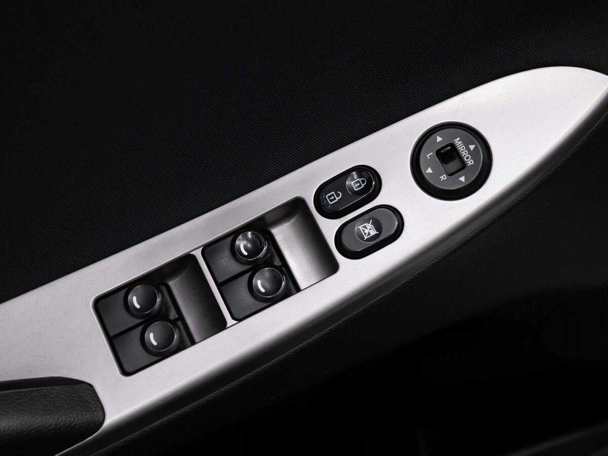 Б/У Хендай Солярис 2015 года. Фото: #15