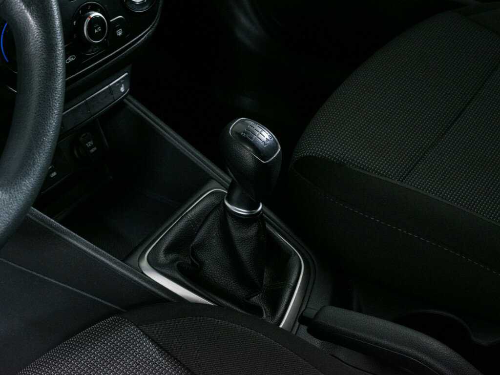 Б/У Хендай Солярис 2020 года. Фото: #11