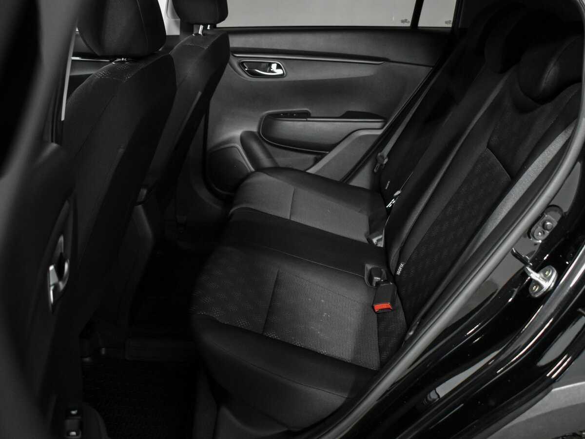 Б/У Киа Рио 2020 года. Фото: #10