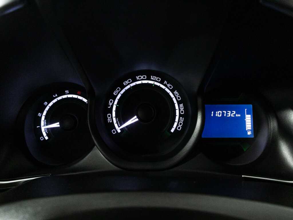 Б/У Лада (ВАЗ) ИКСРЭЙ 2018 года. Фото: #11