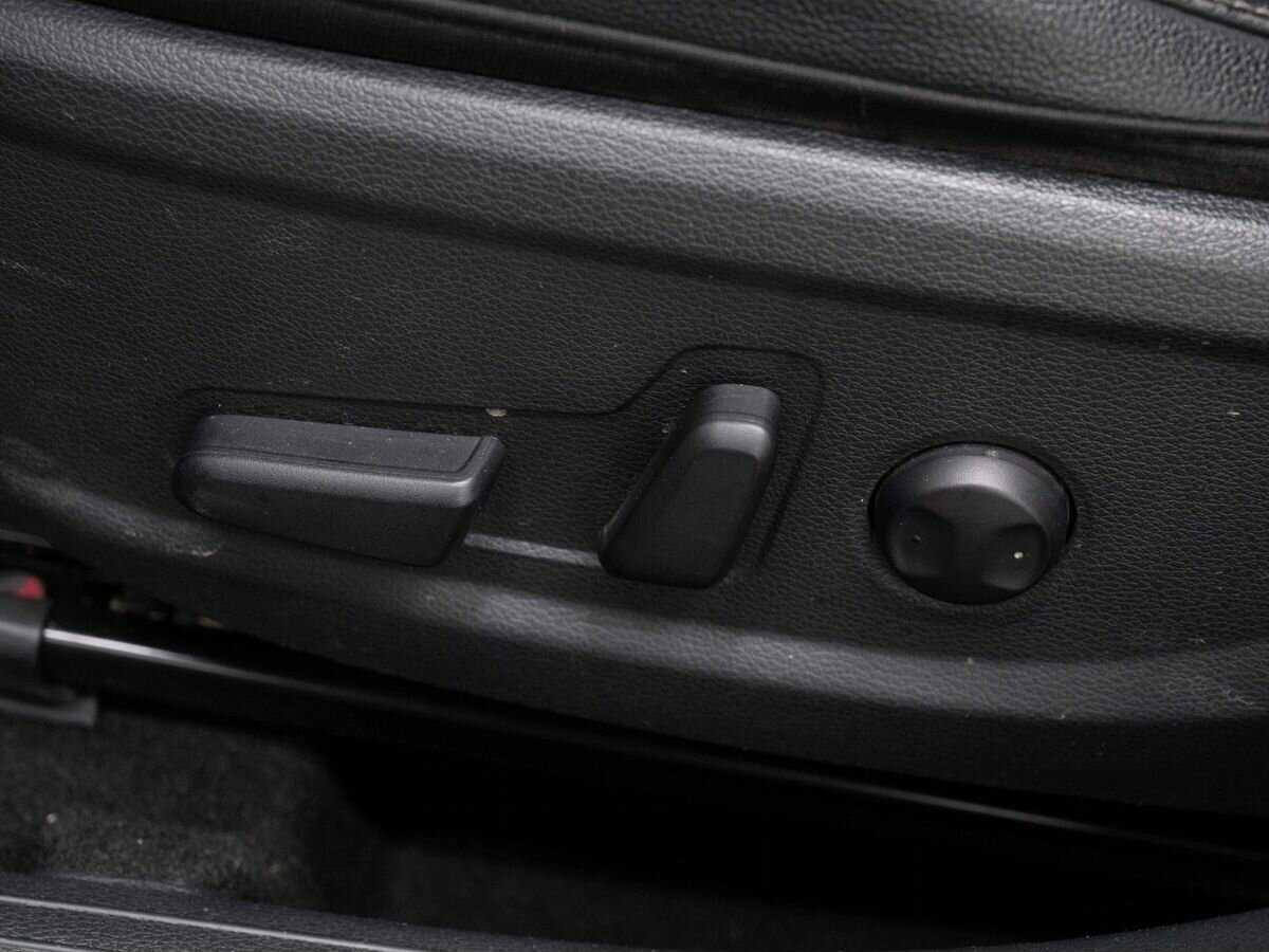 Б/У Киа Церато 2018 года. Фото: #18