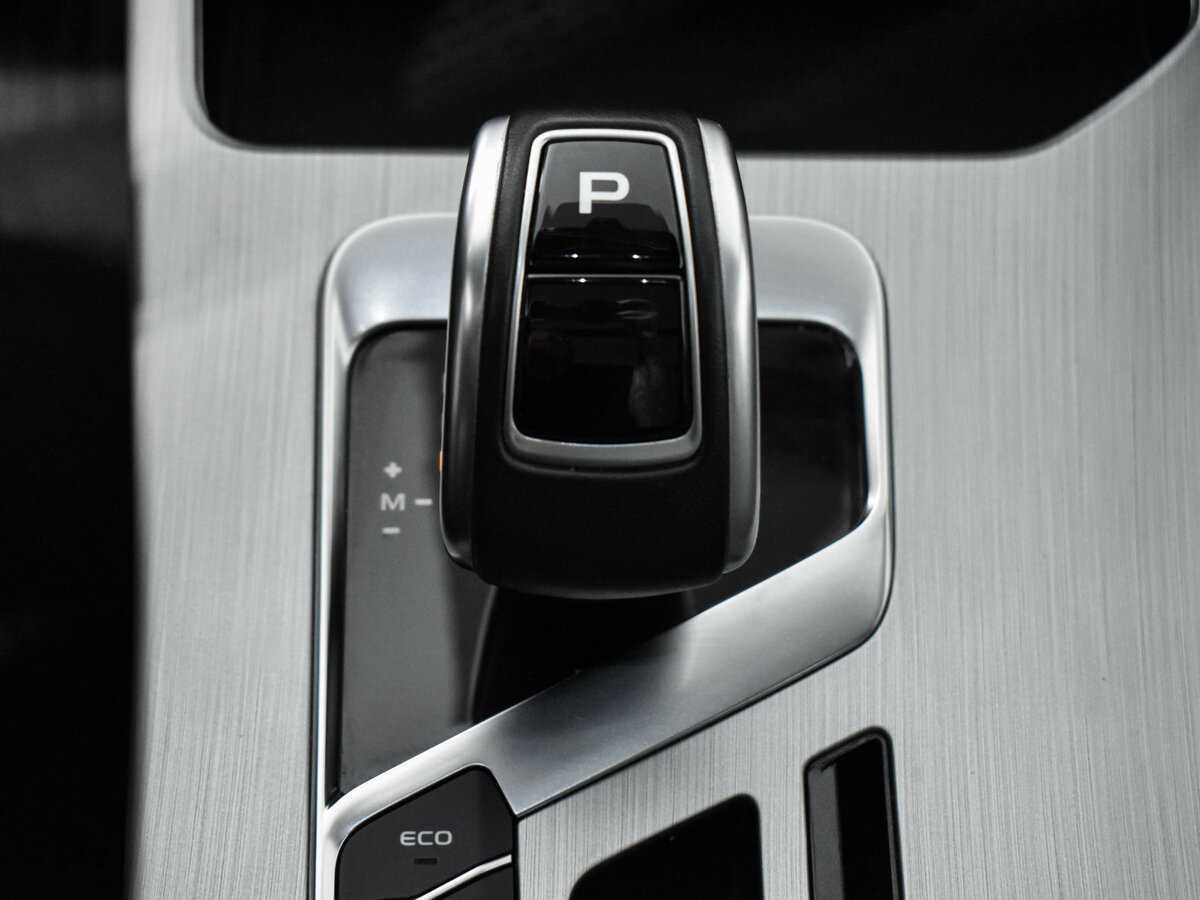 Б/У Джили Кулрэй 2021 года. Фото: #9