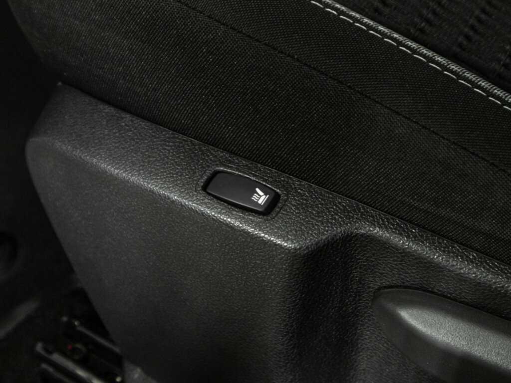 Б/У Рено Каптюр 2019 года. Фото: #16