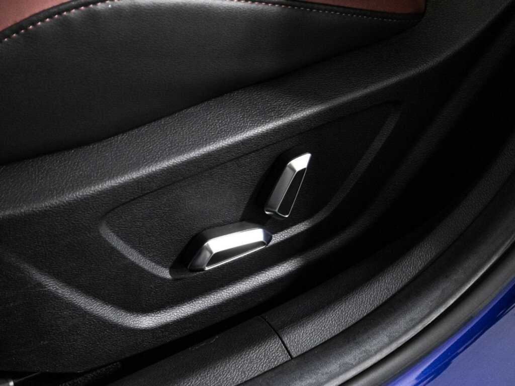 Б/У Джили Кулрэй 2022 года. Фото: #20