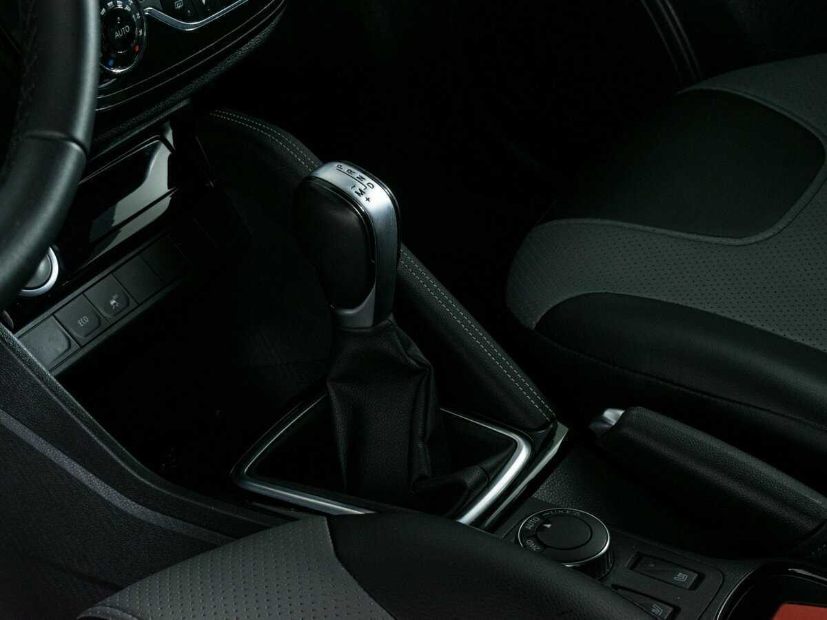 Б/У Рено Каптюр 2020 года. Фото: #14